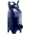 Savio Water Master Solids 1450 gph